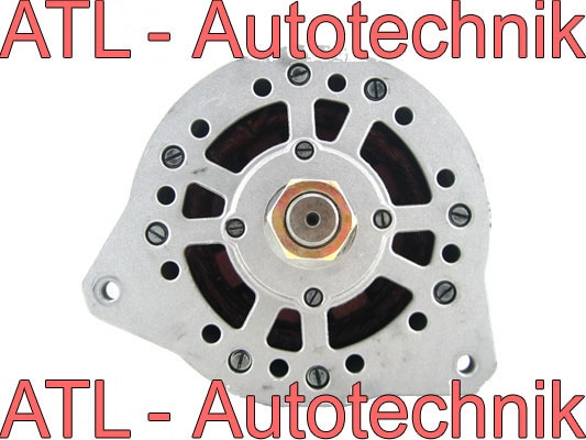 Alternátor ATL Autotechnik